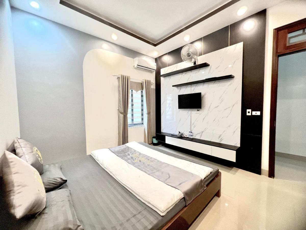 Chelsea Villa Moc Chau Venuestay Esterno foto