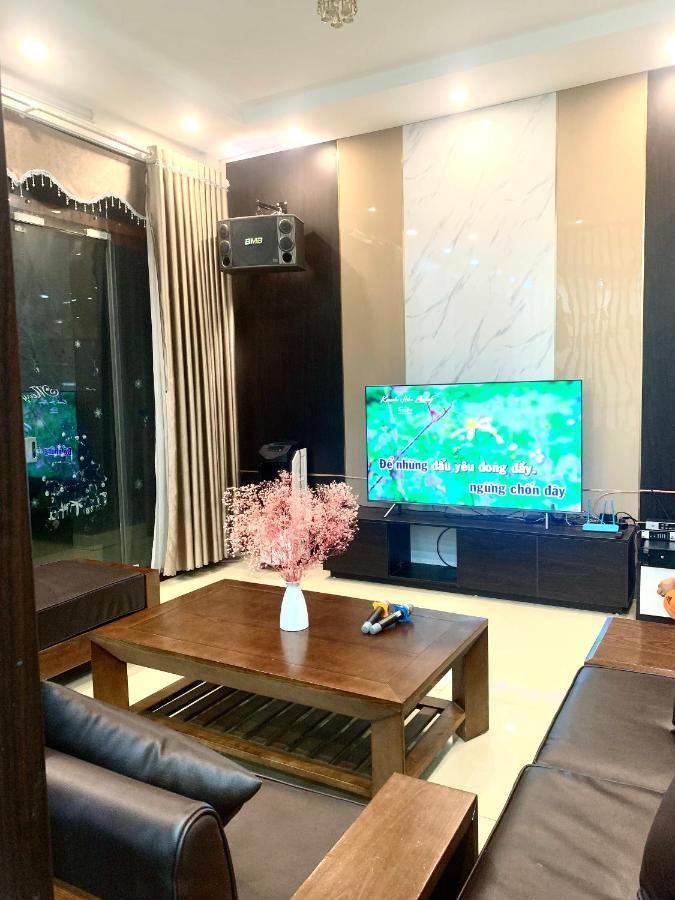 Chelsea Villa Moc Chau Venuestay Esterno foto