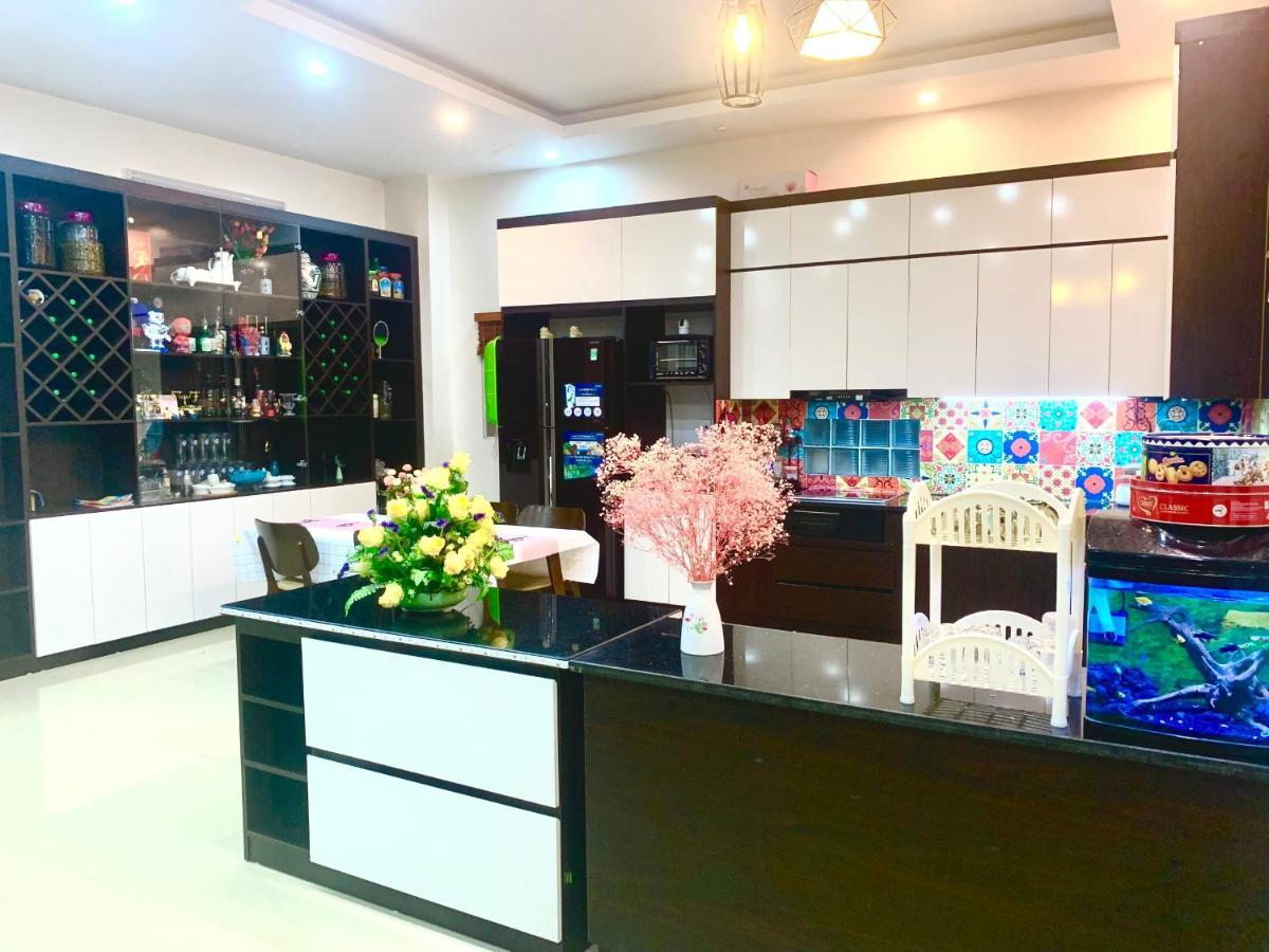 Chelsea Villa Moc Chau Venuestay Esterno foto