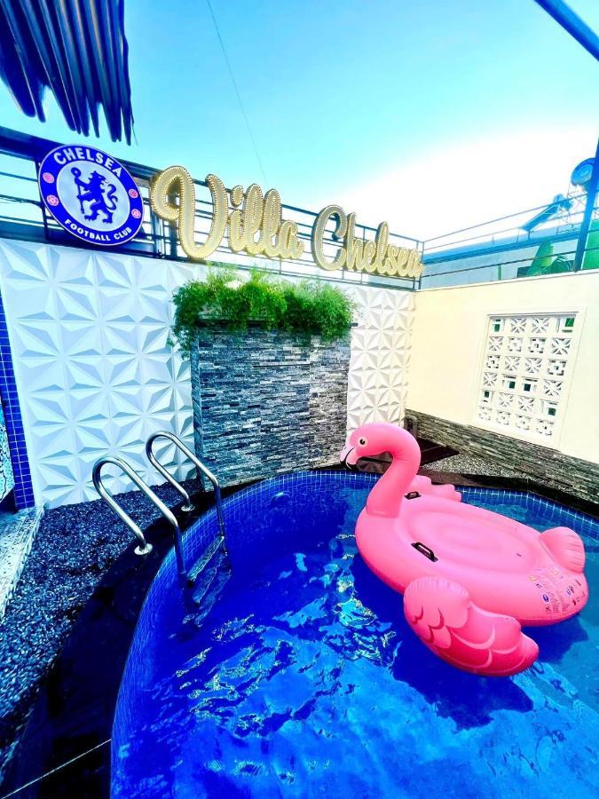 Chelsea Villa Moc Chau Venuestay Esterno foto