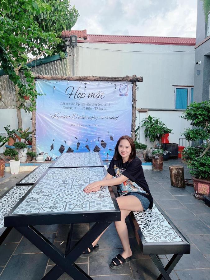 Chelsea Villa Moc Chau Venuestay Esterno foto