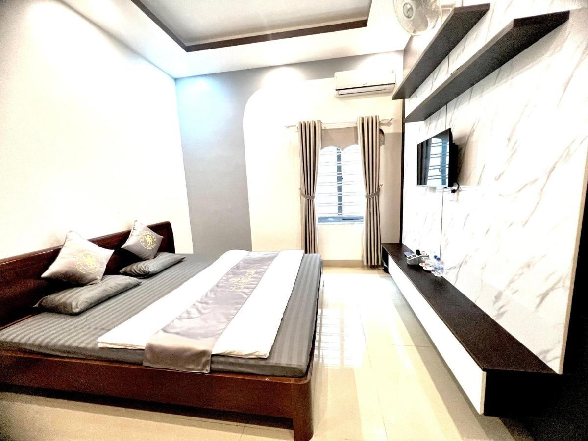 Chelsea Villa Moc Chau Venuestay Esterno foto