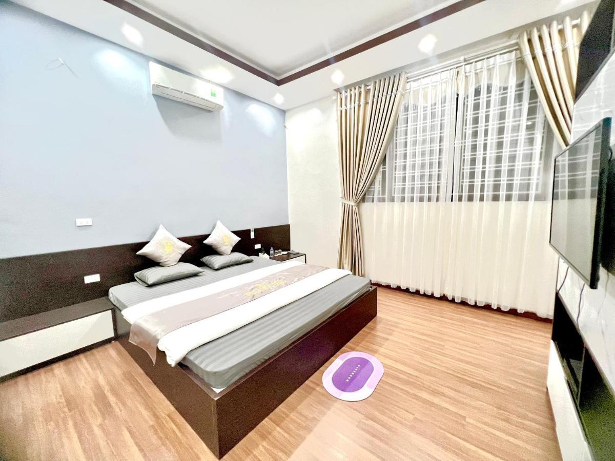 Chelsea Villa Moc Chau Venuestay Esterno foto