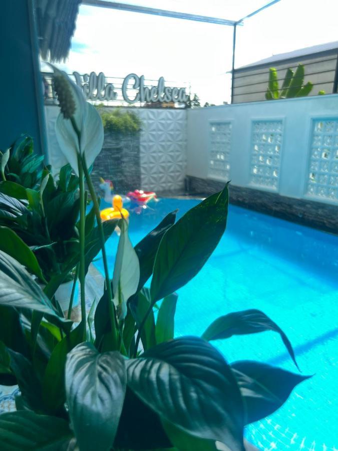 Chelsea Villa Moc Chau Venuestay Esterno foto