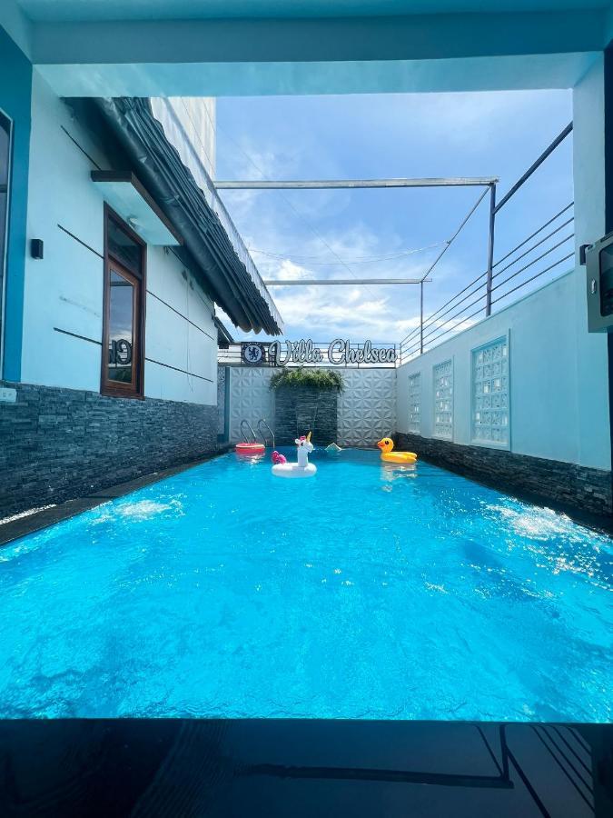 Chelsea Villa Moc Chau Venuestay Esterno foto